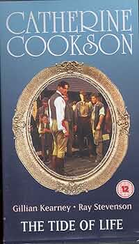 その他 Catherine Cookson: The Tide of Life [DVD] Catherine Cookson - The Tide of Life (DVD, 2001) - Gillian
